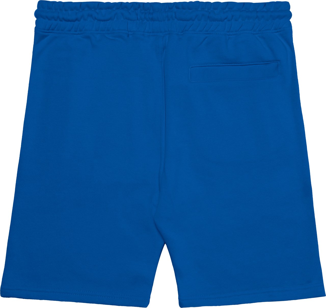 ASPACT Ekon Short Quartz Blauw
