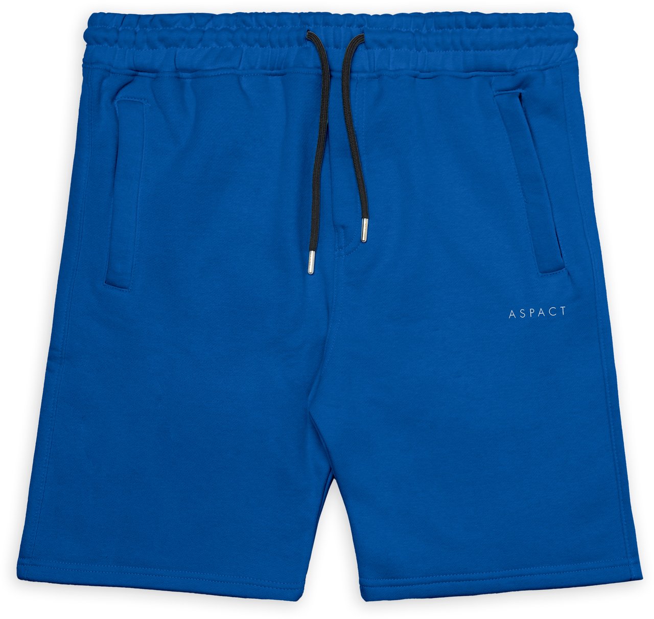ASPACT Ekon Short Quartz Blauw