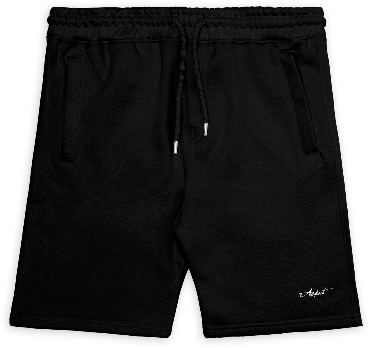 ASPACT Ekon Short Black Zwart