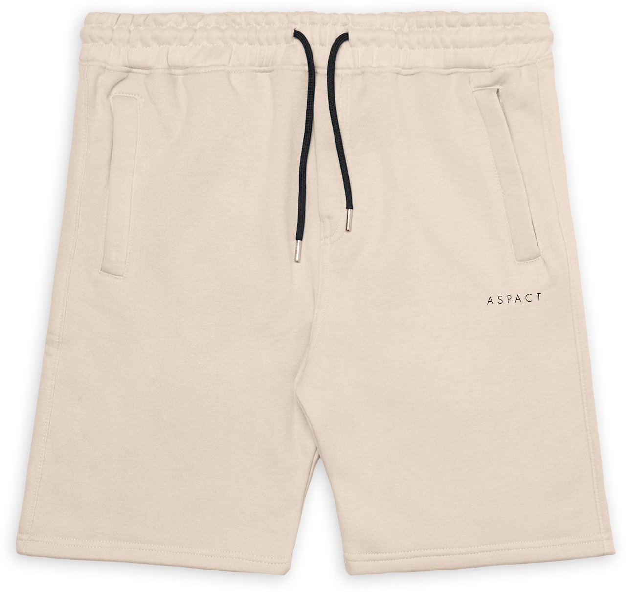 ASPACT Davu Short Moonbeam Beige