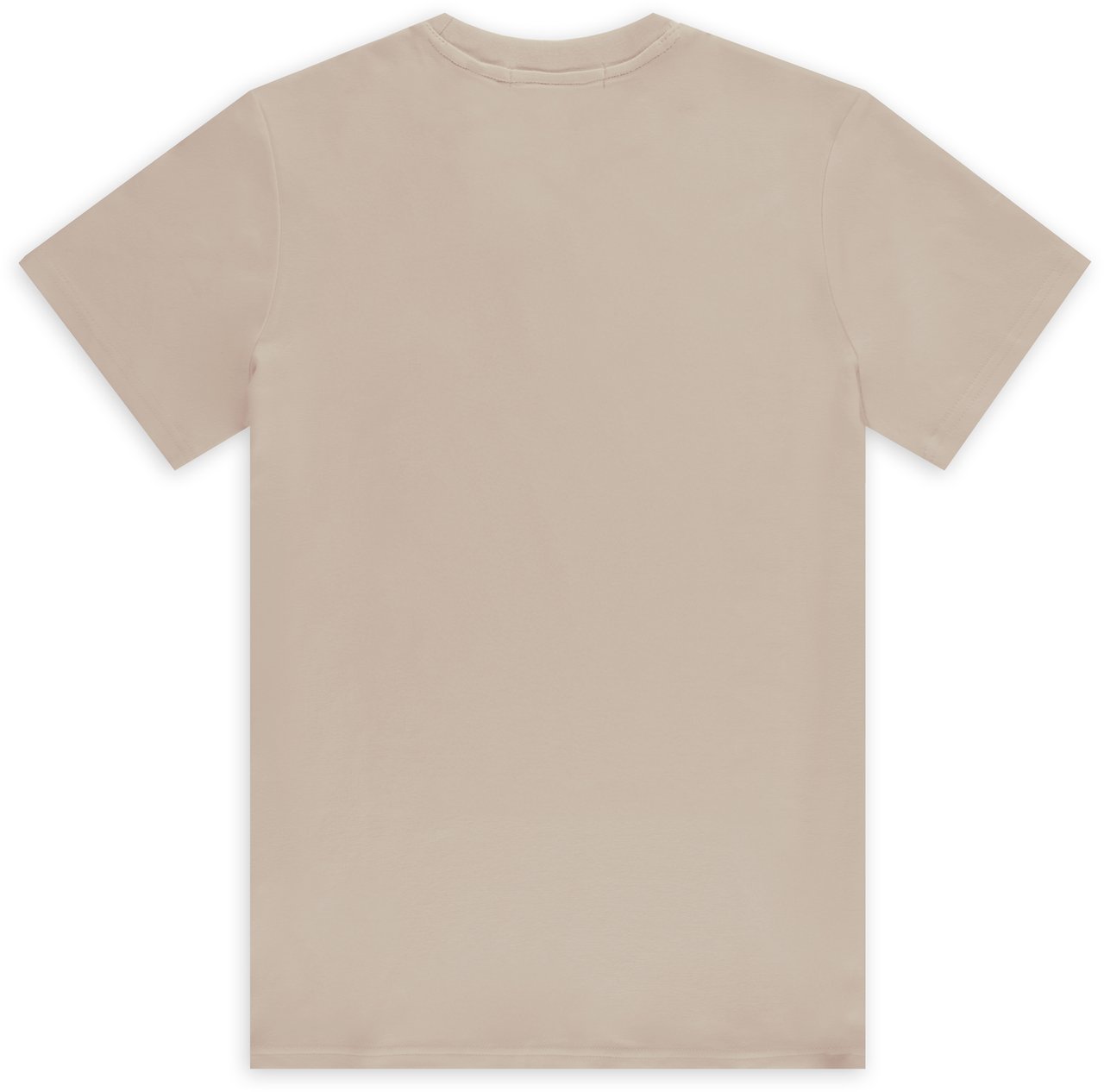 ASPACT Odion Tee Moonbeam Beige