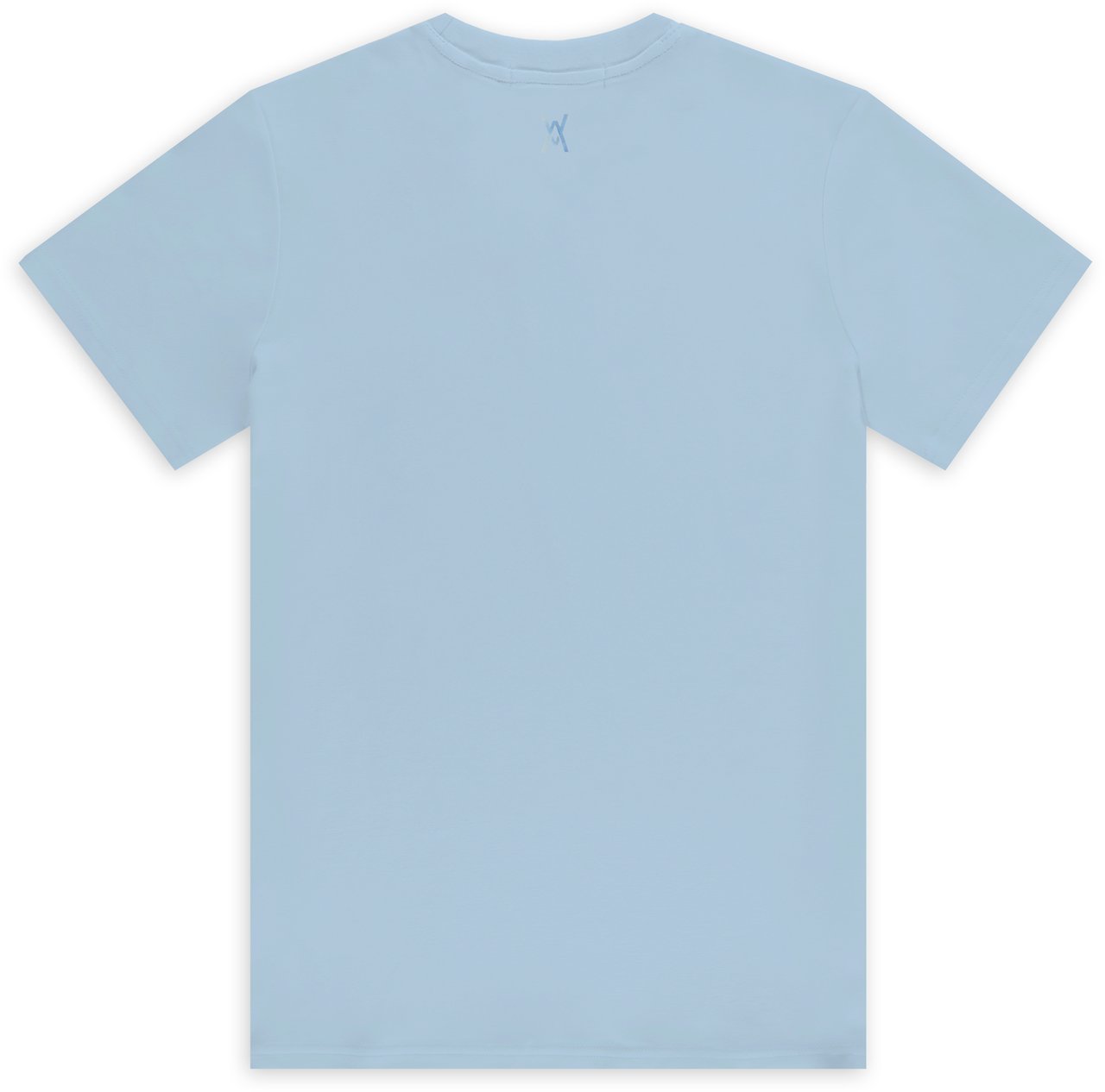 ASPACT Kali Tee Breeze Blauw