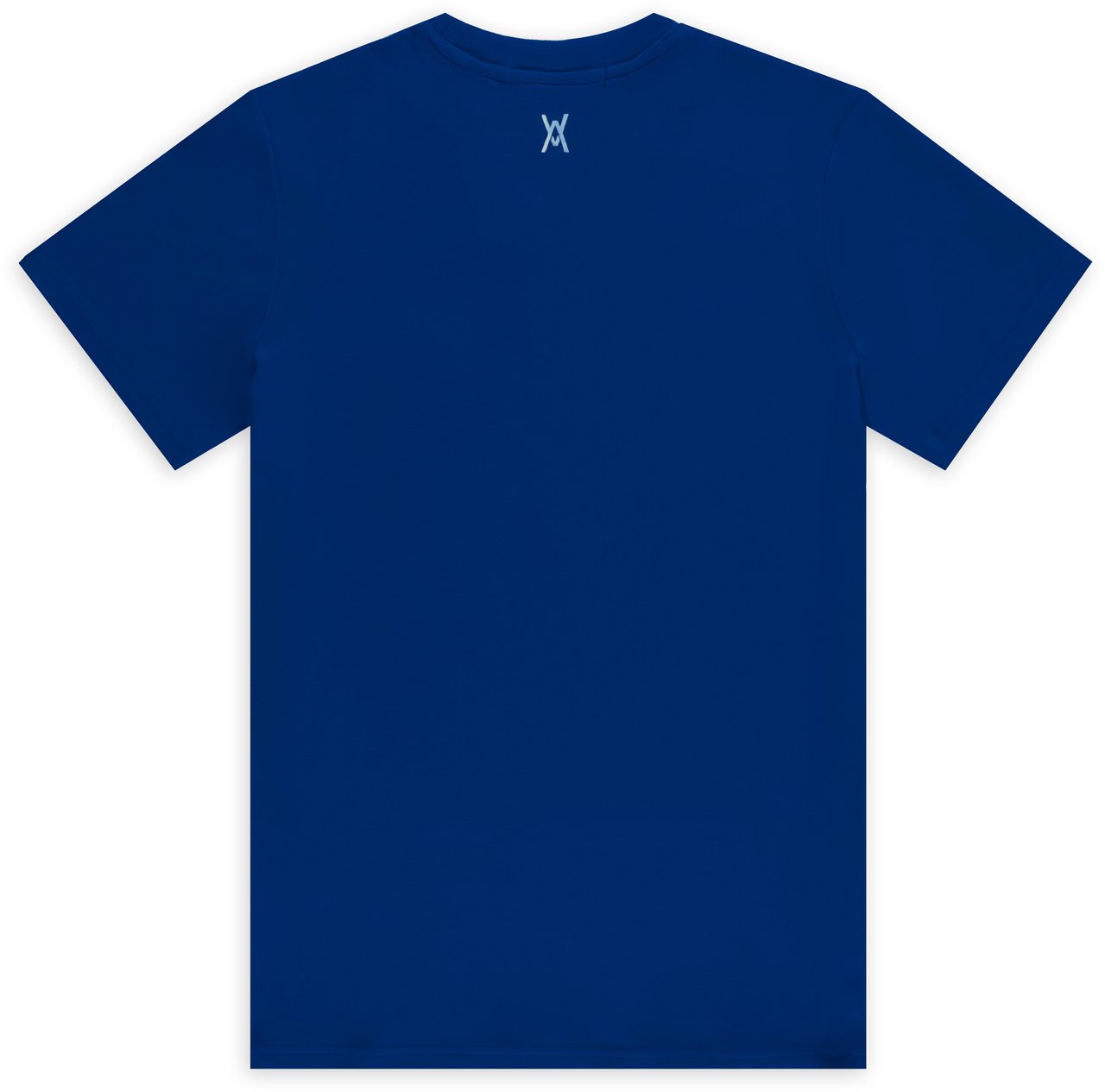ASPACT Kali Tee Quartz Blauw