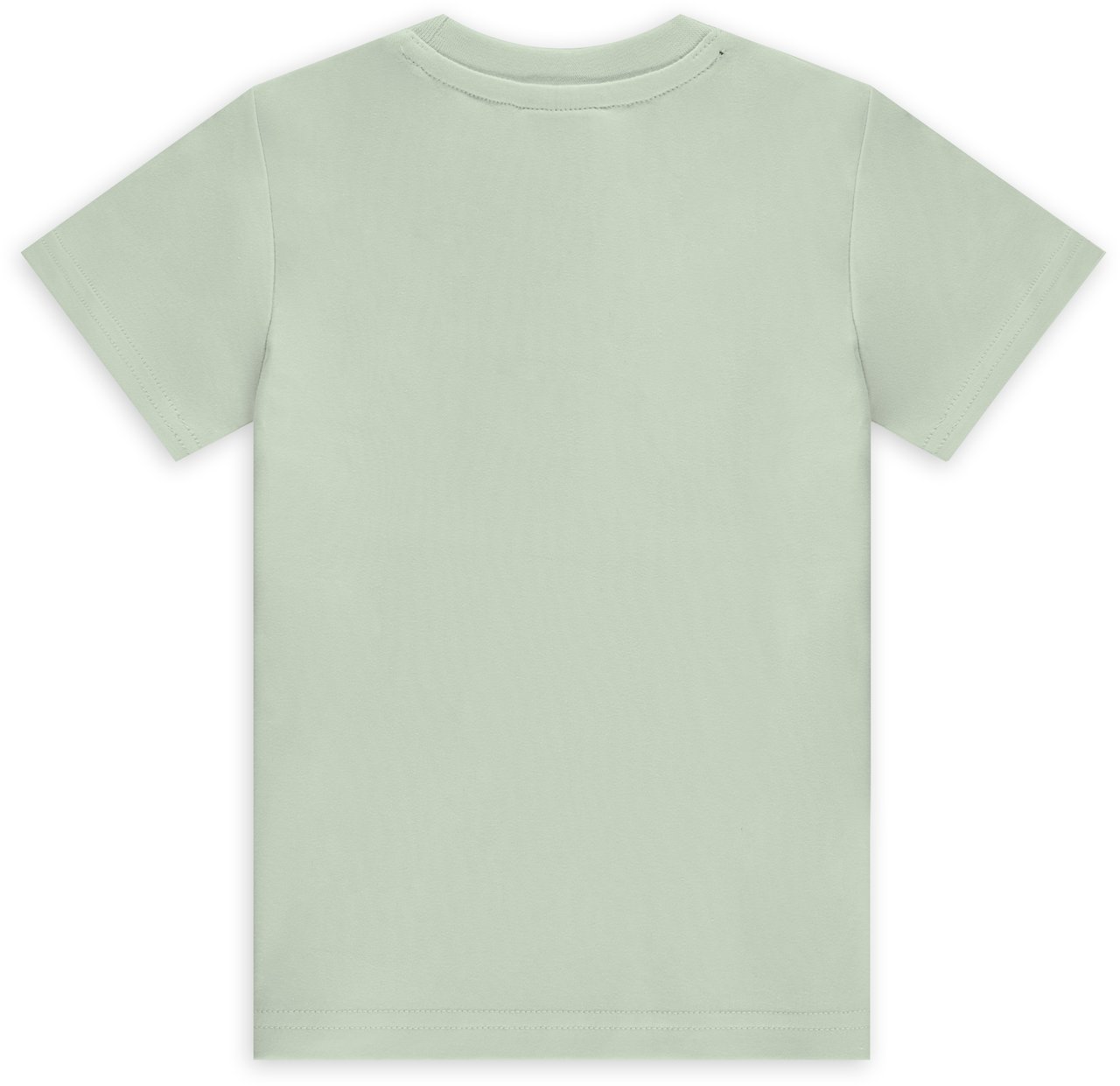 ASPACT Kids Calla Tee Glass Groen