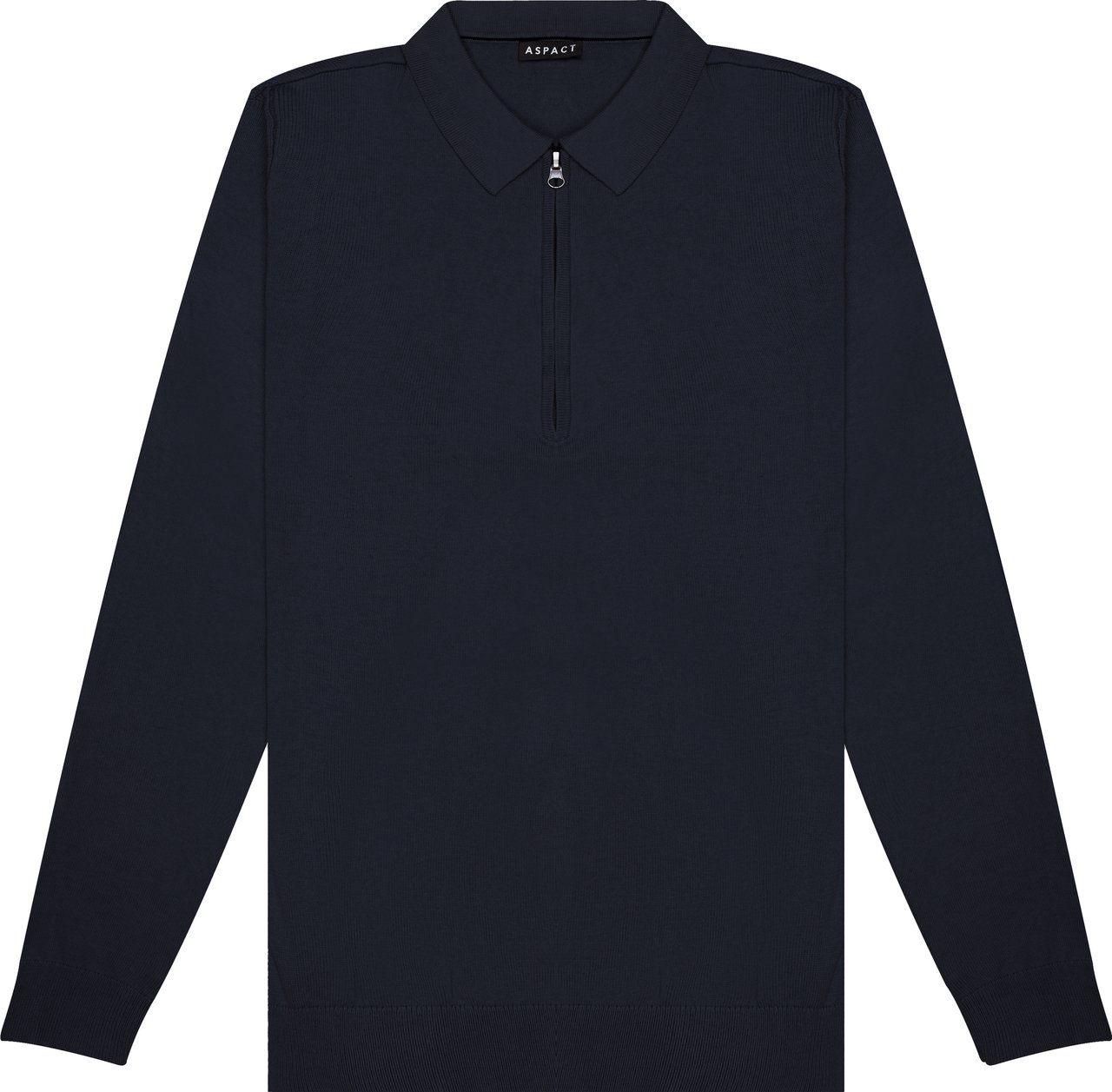 ASPACT Tailat Navy Blauw