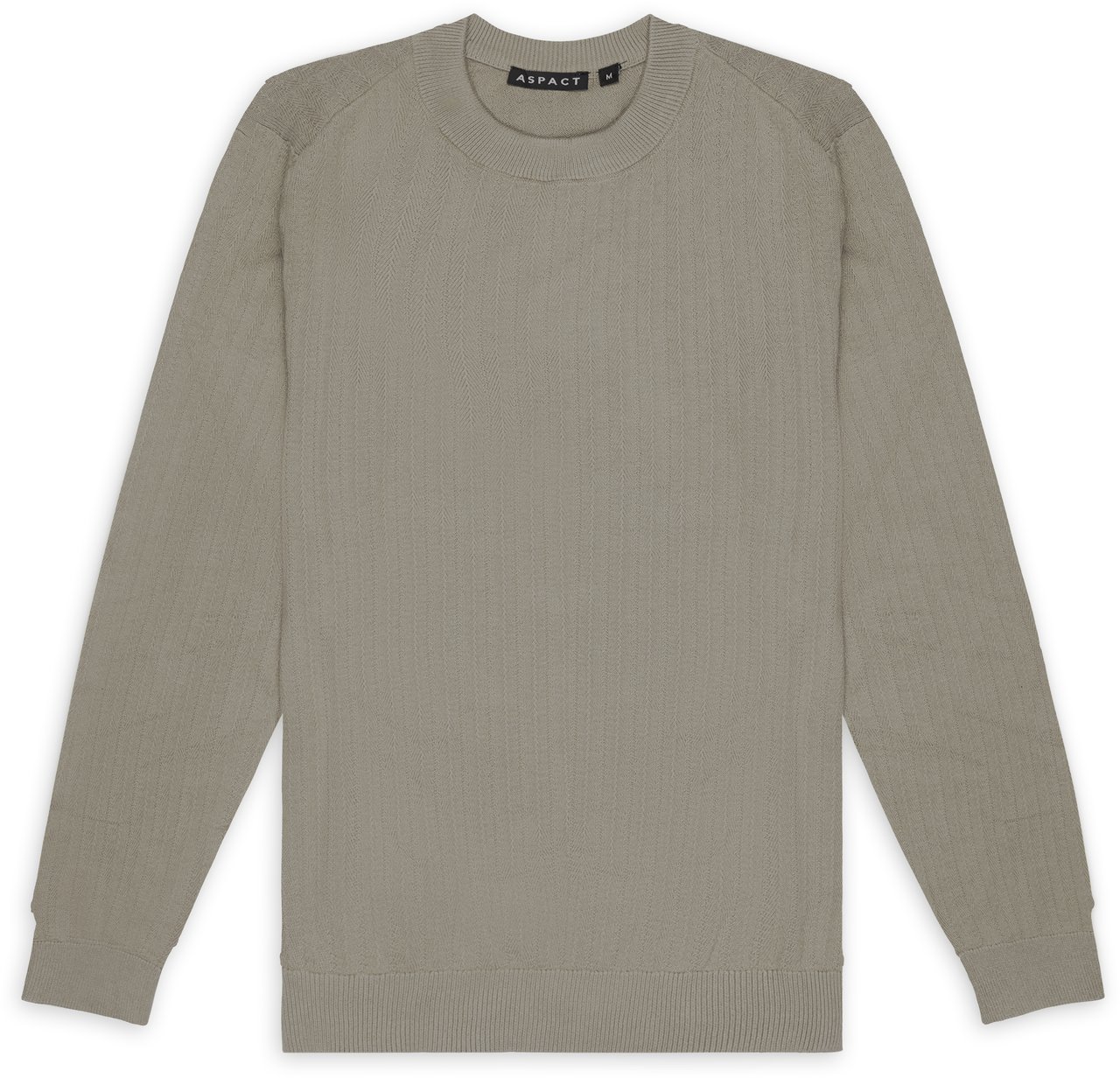 ASPACT Aigue Grey Grijs