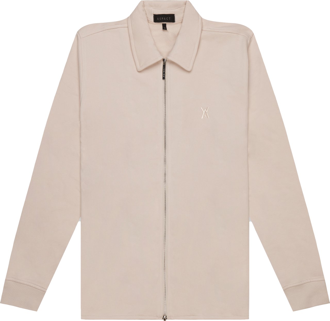 ASPACT Aldo Overshirt Sand Beige