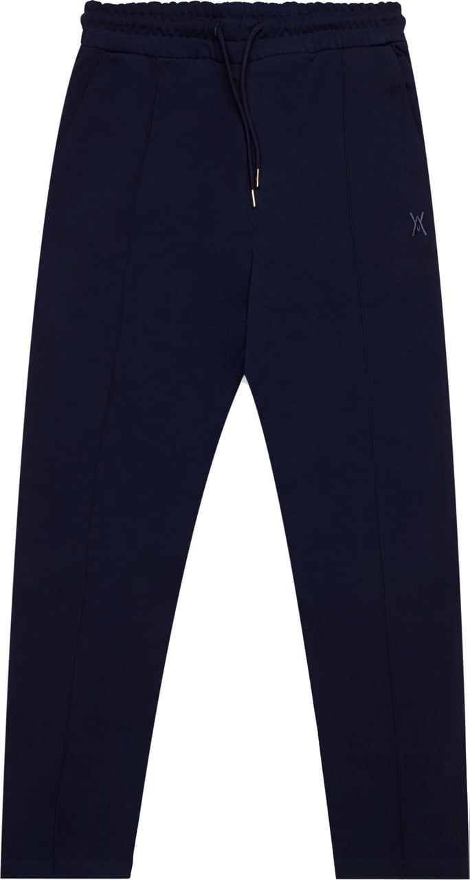 ASPACT Alif Jogger Navy Blauw