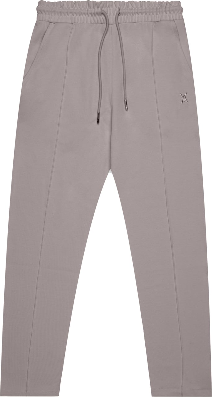 ASPACT Alif Jogger Dark Grey Grijs