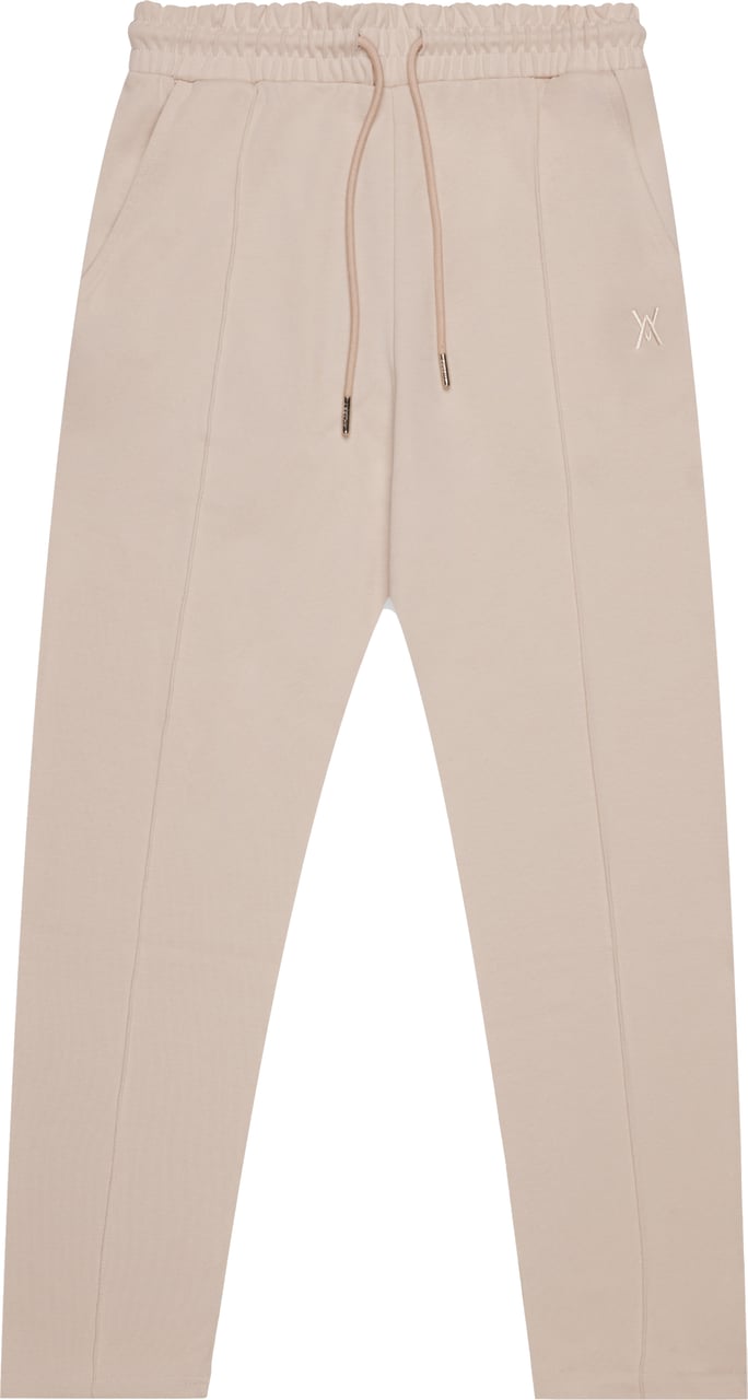 ASPACT Alif Jogger Sand Beige