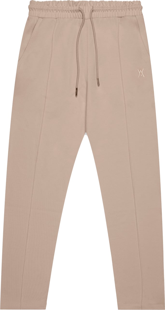 ASPACT Alif Jogger Taupe Taupe