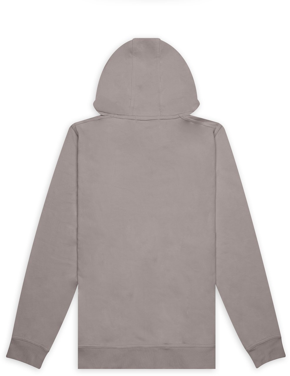 ASPACT Bruno Hoody Dark Grey Grijs
