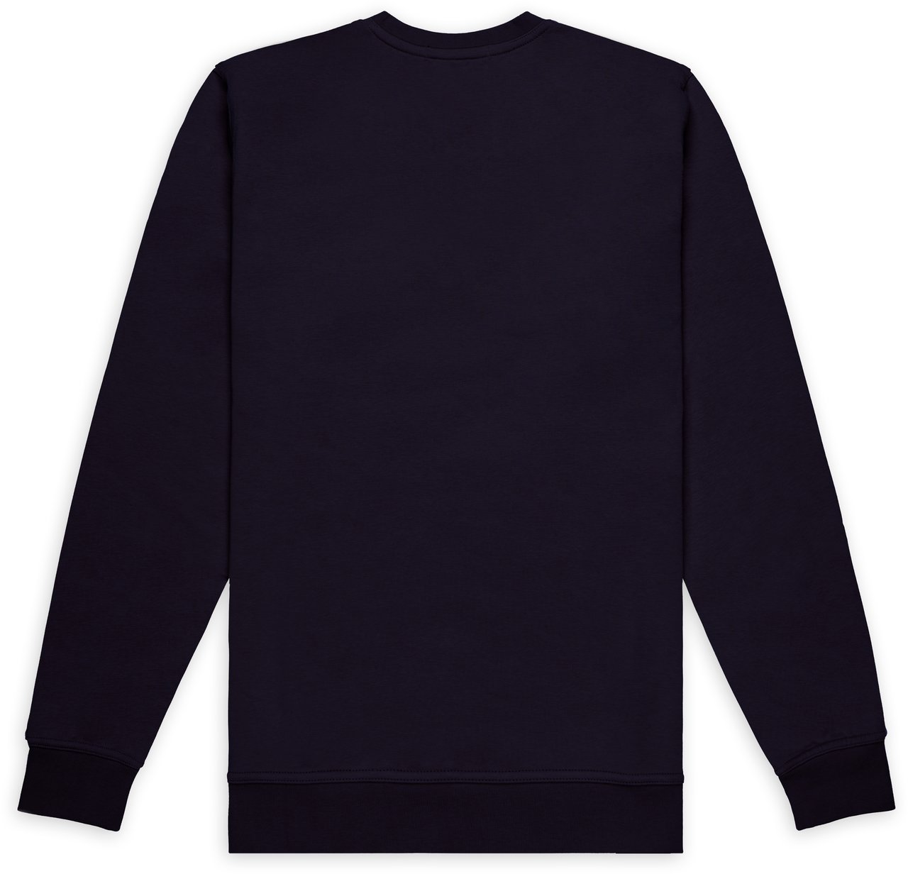 ASPACT Davi Sweater Navy Blauw