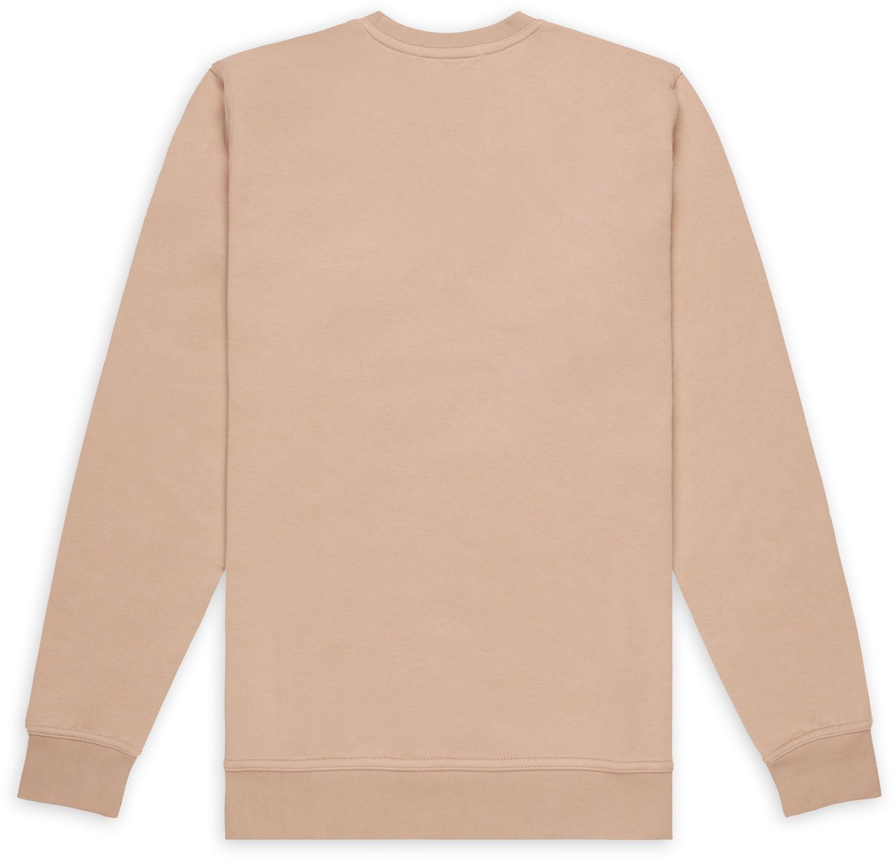 ASPACT Davi Sweater Taupe Taupe