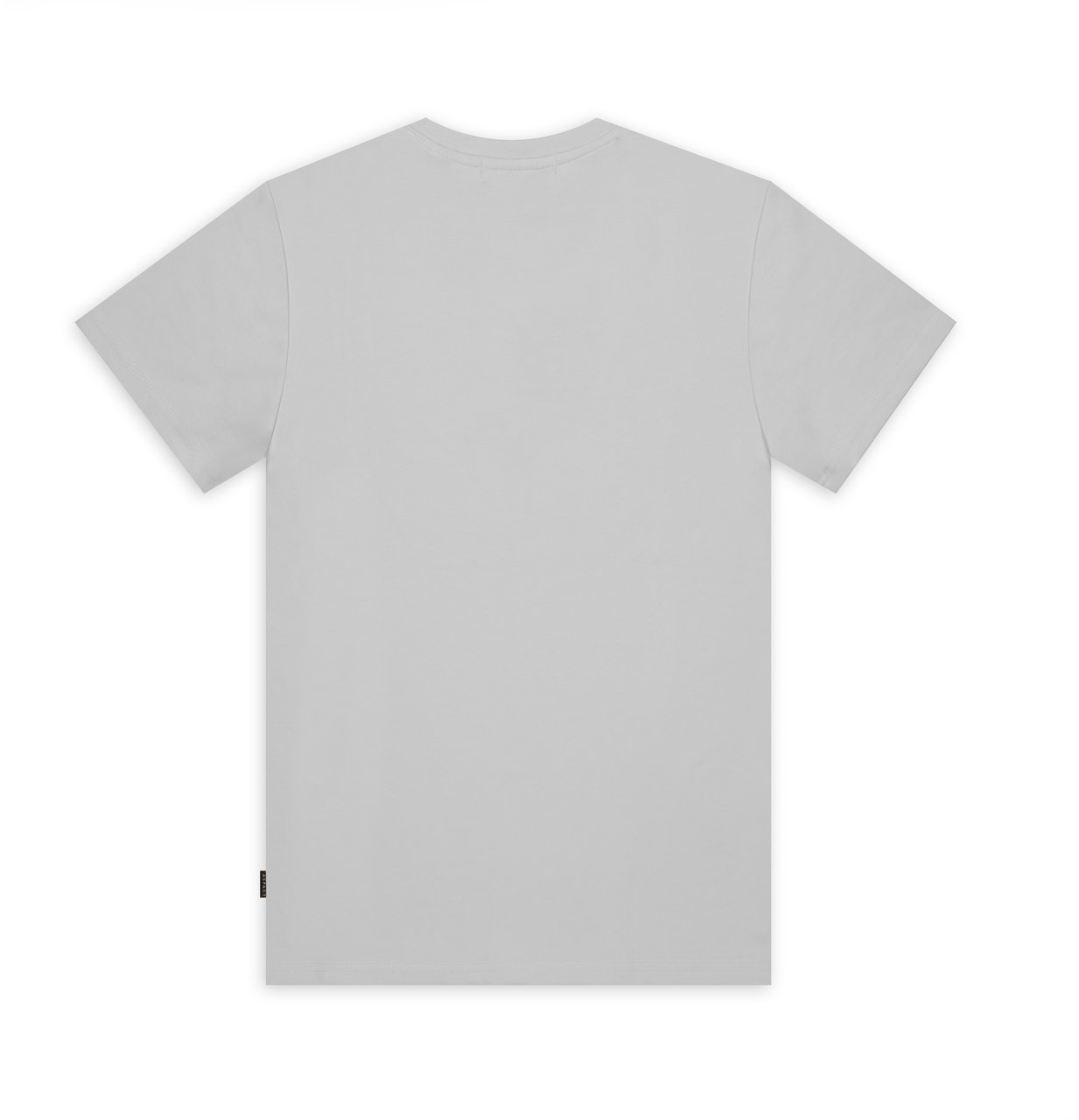 ASPACT Elison Tee Grey Grijs