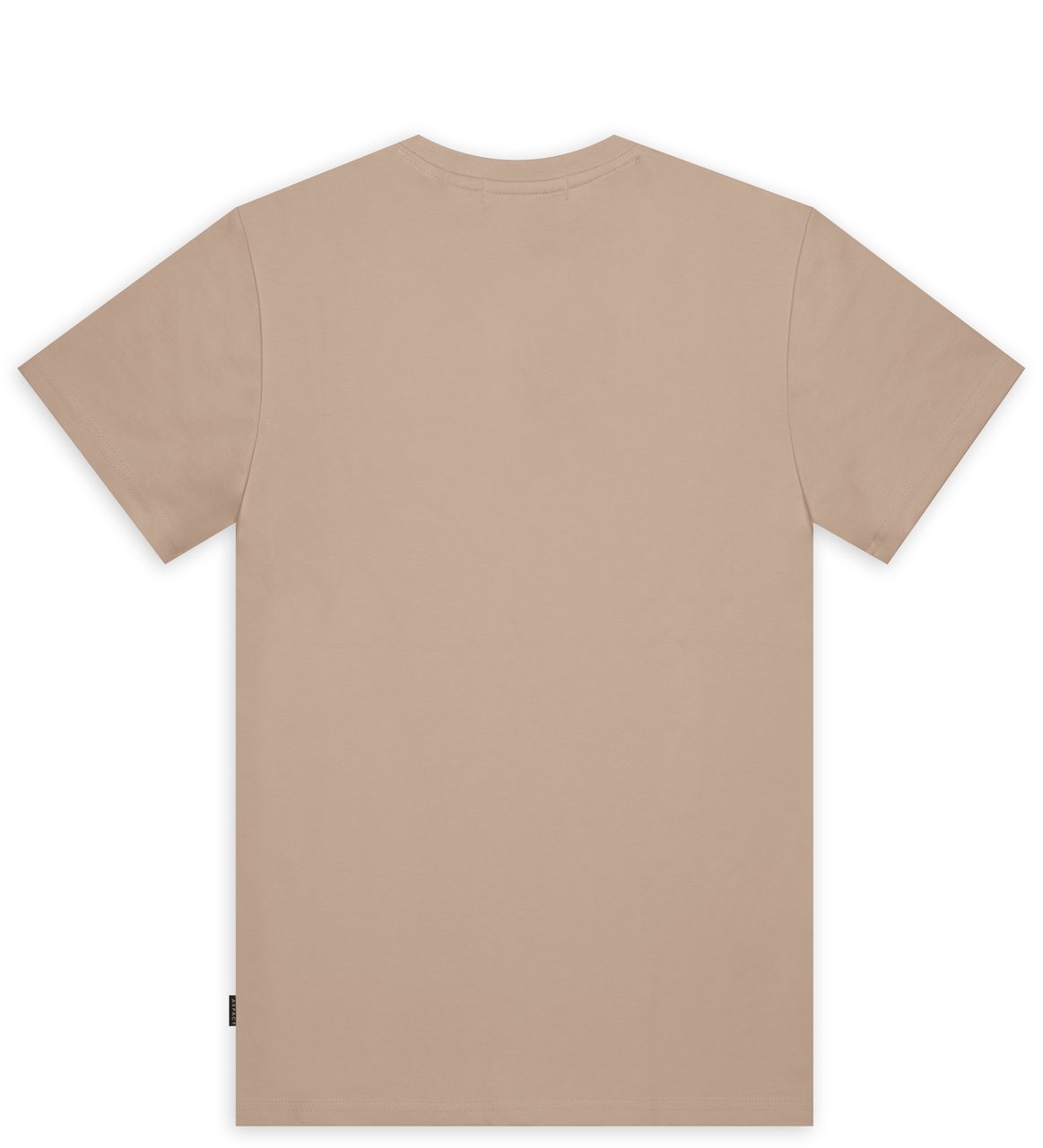 ASPACT Elison Tee Taupe Taupe