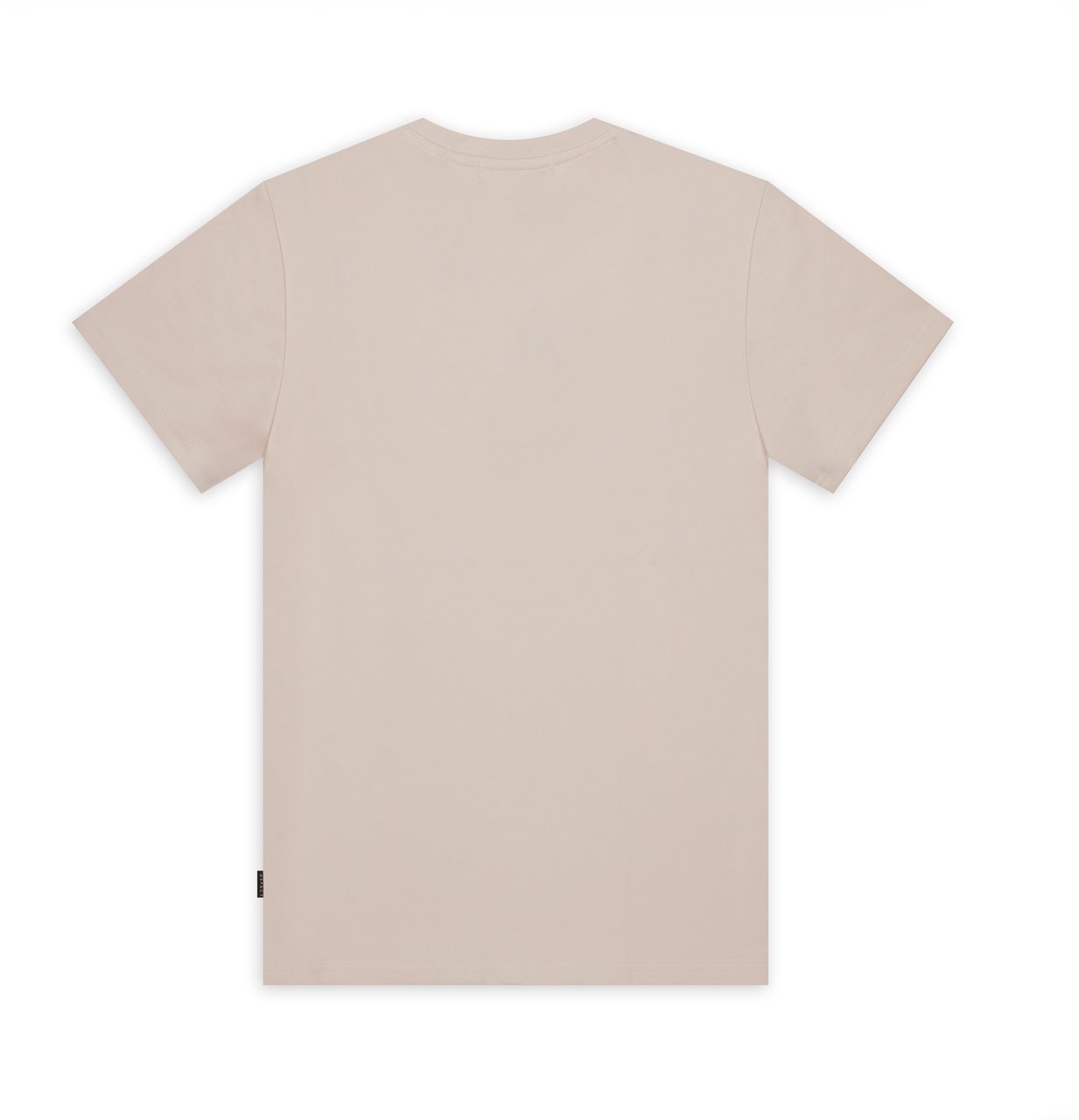 ASPACT Flavio Tee Sand Beige