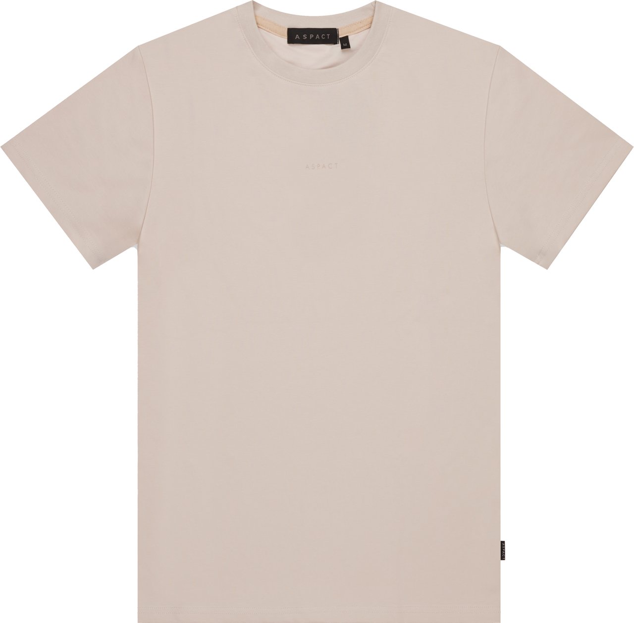 ASPACT Lago Tee Sand Beige