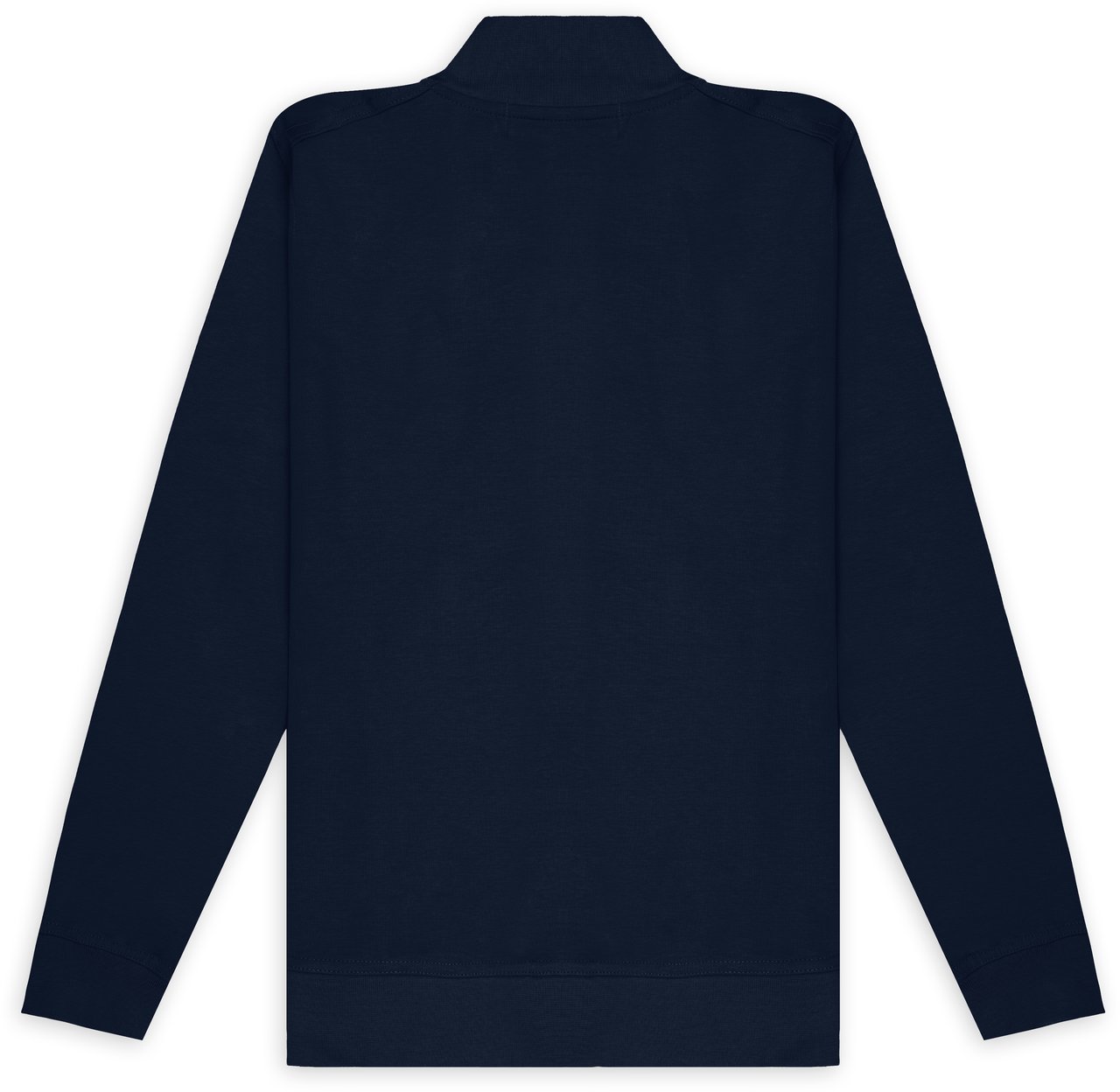 ASPACT Loise Vest Navy Blauw