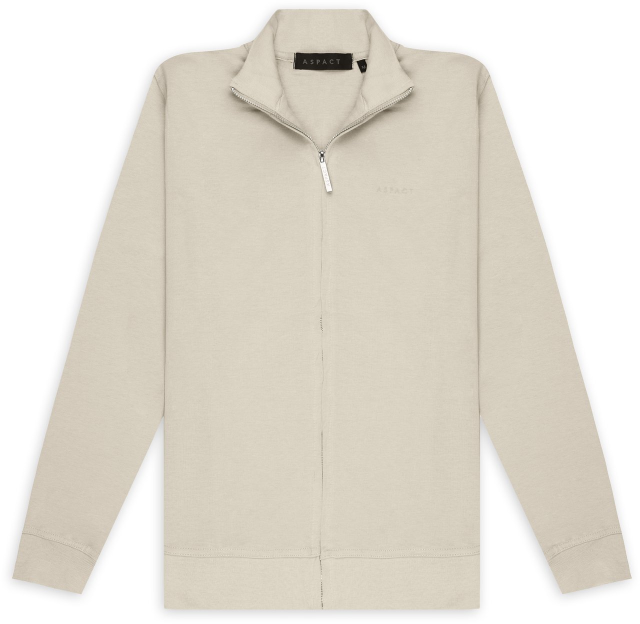 ASPACT Loise Vest Sand Beige