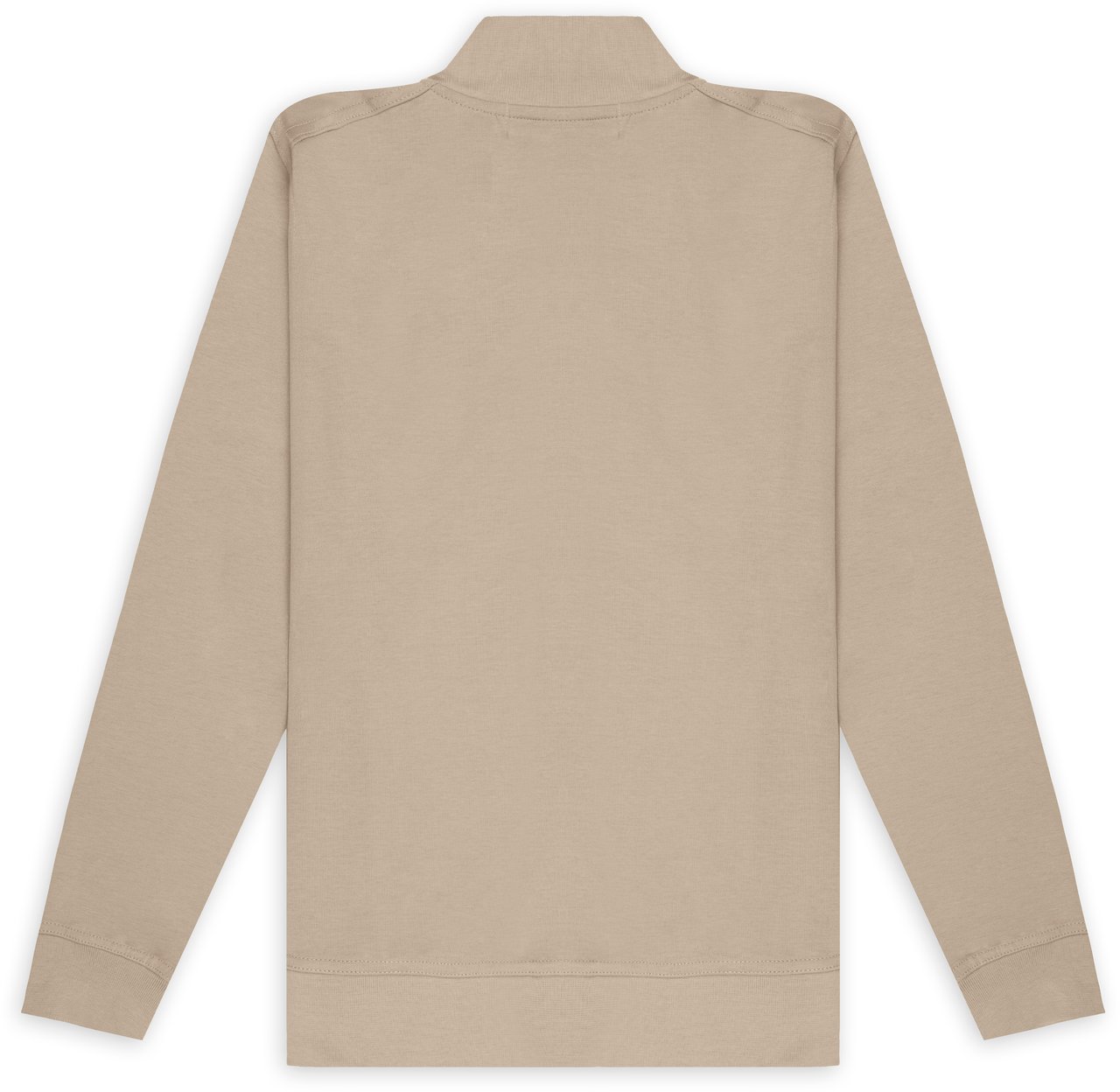 ASPACT Loise Vest Taupe Taupe