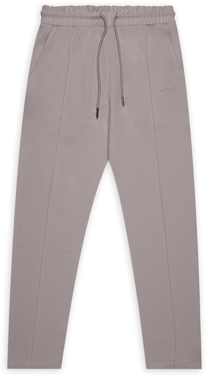 ASPACT Lino Jogger Dark Grey Grijs