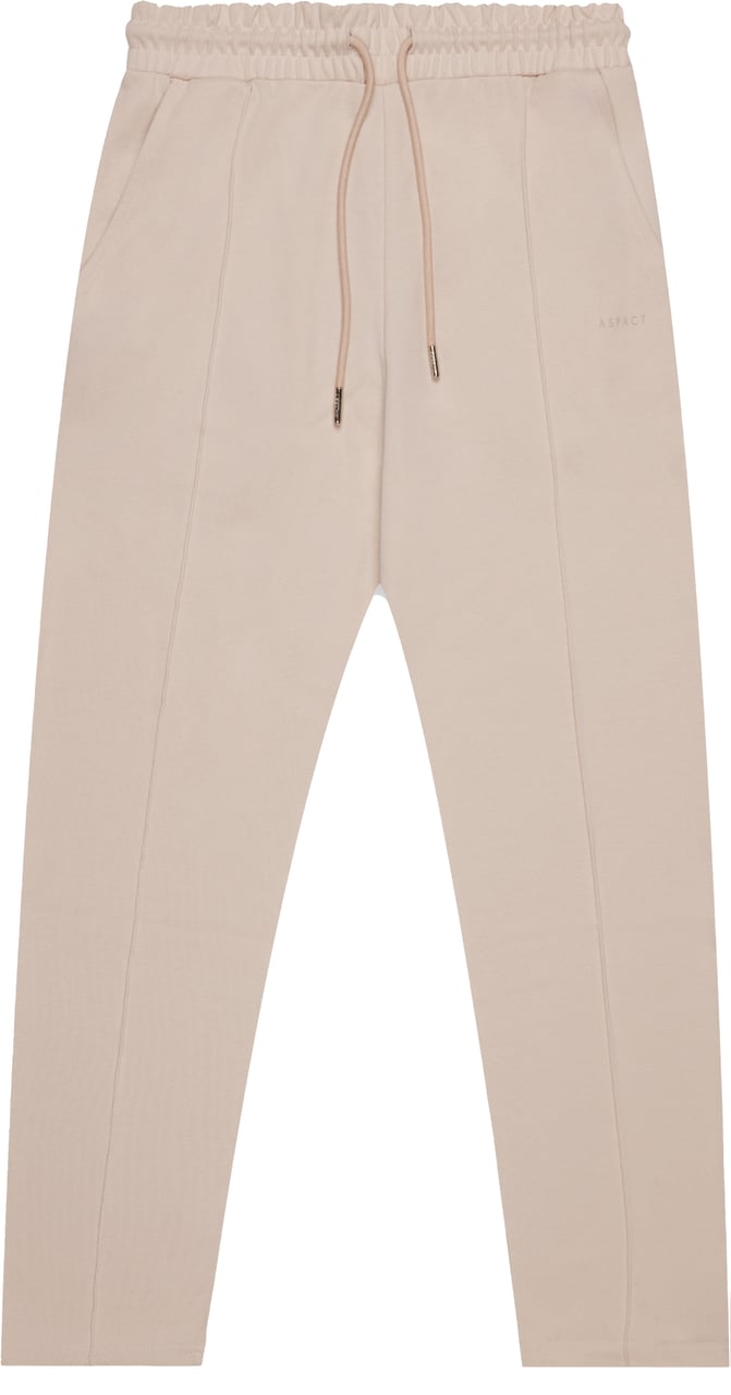 ASPACT Lino Jogger Sand Beige