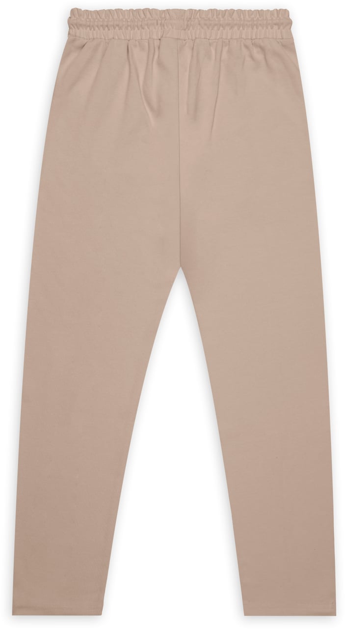 ASPACT Lino Jogger Taupe Taupe