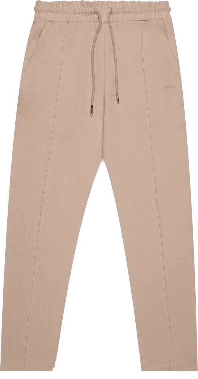 ASPACT Lino Jogger Taupe Taupe