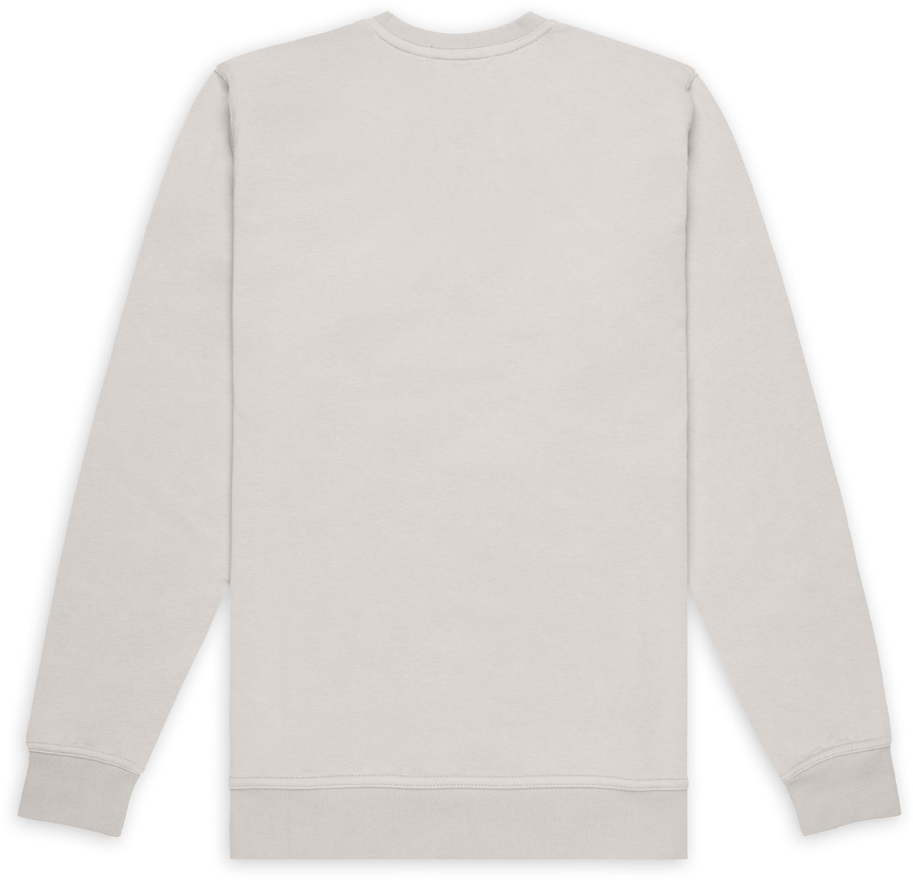 ASPACT Raul Sweater Grey Grijs