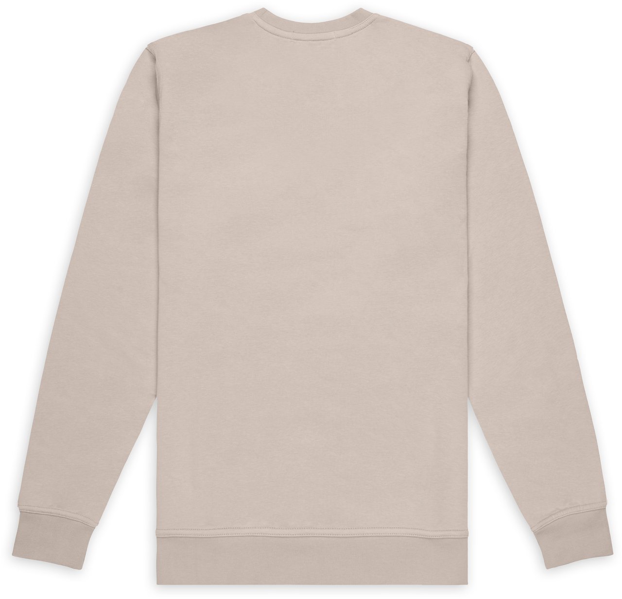 ASPACT Raul Sweater Sand Beige
