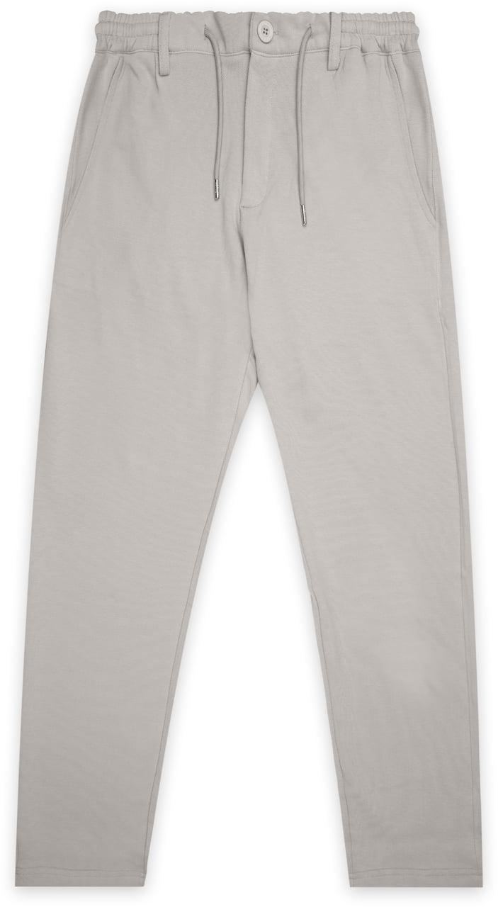 ASPACT Ruan Chino Dark Grey Grijs