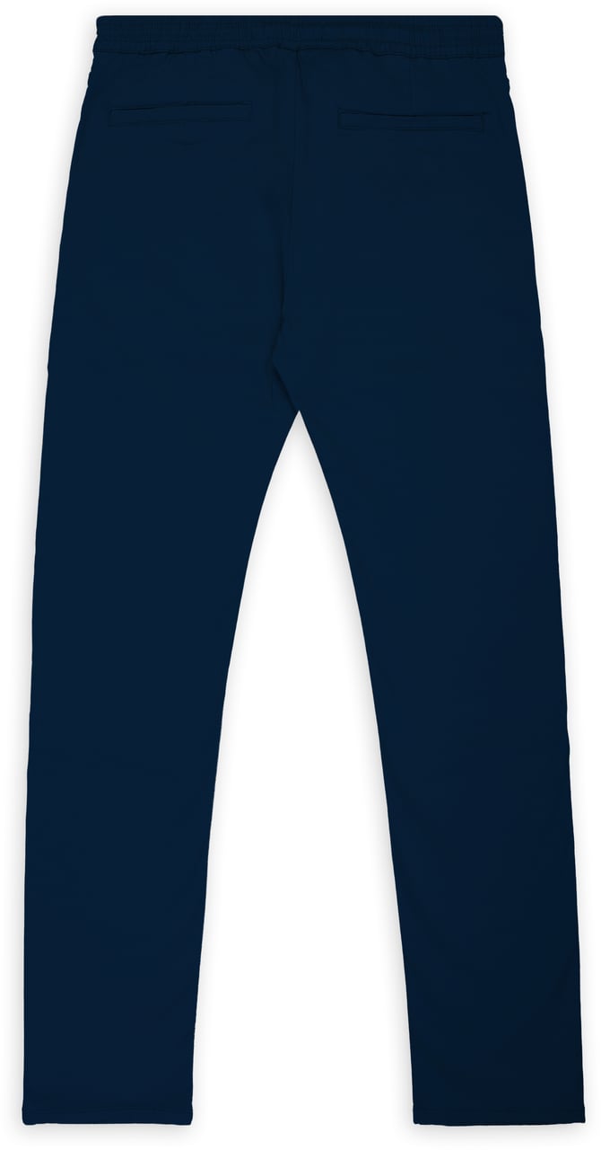 ASPACT Aquas Chino Navy Blauw