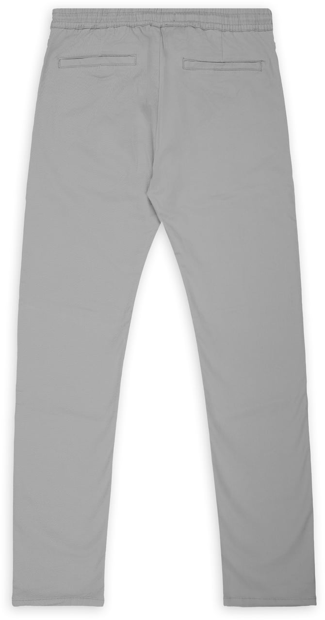 ASPACT Aquas Chino Dark Grey Grijs