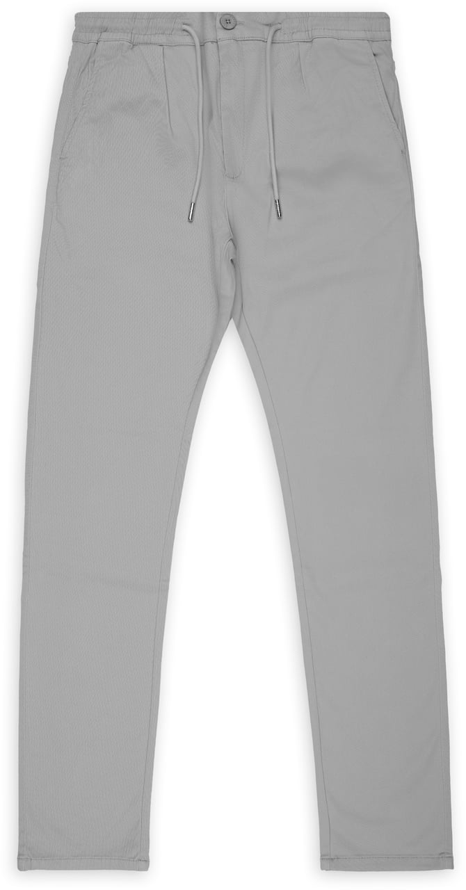 ASPACT Aquas Chino Dark Grey Grijs