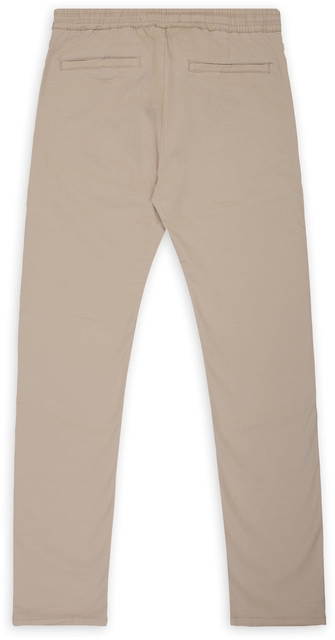 ASPACT Aquas Chino Taupe Taupe
