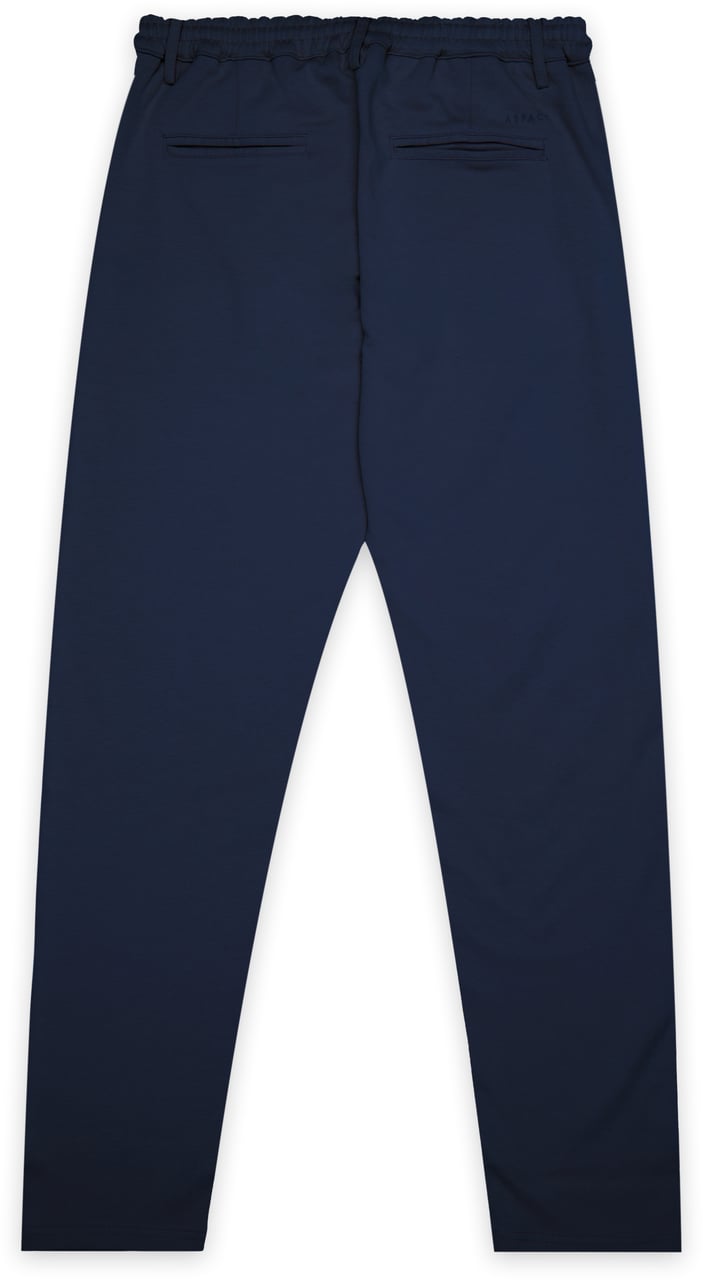 ASPACT Tilo Jogger Navy Blauw