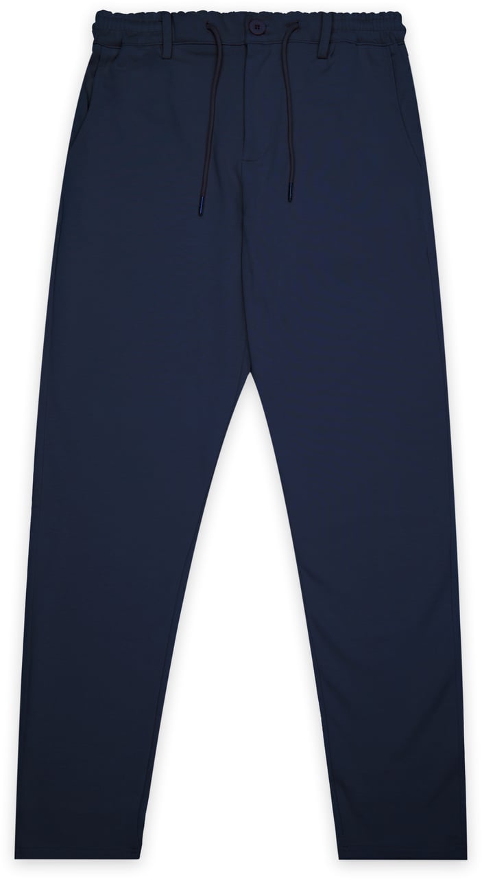 ASPACT Tilo Jogger Navy Blauw