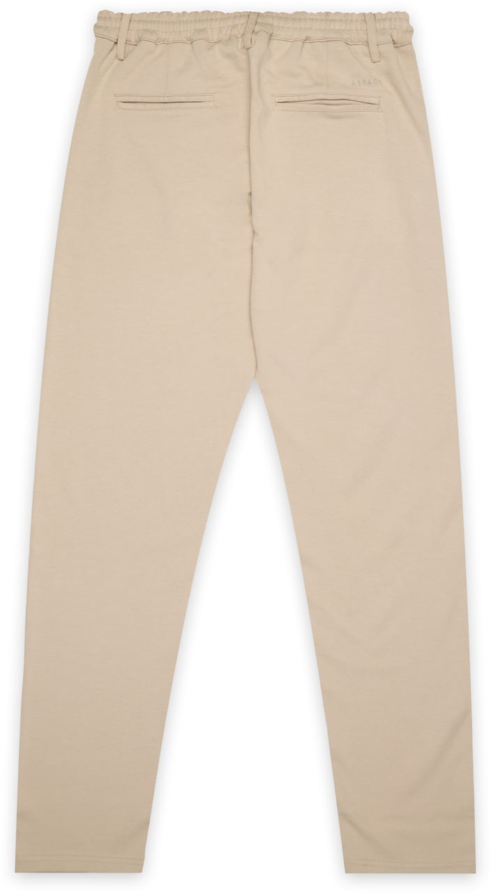 ASPACT Tilo Jogger Taupe Taupe