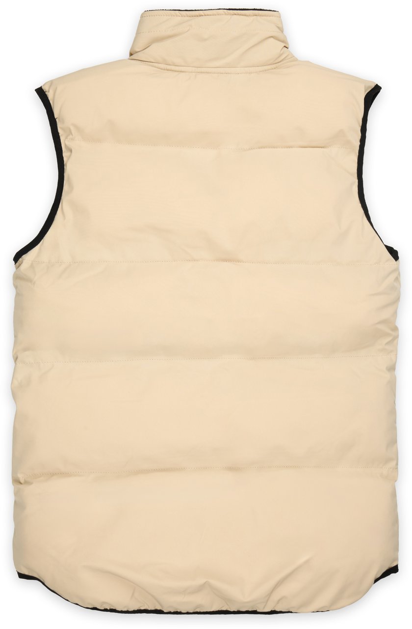 ASPACT Aspact Bodywarmer Stone Beige