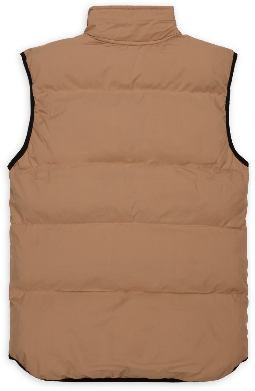 ASPACT Aspact Bodywarmer Beige Beige