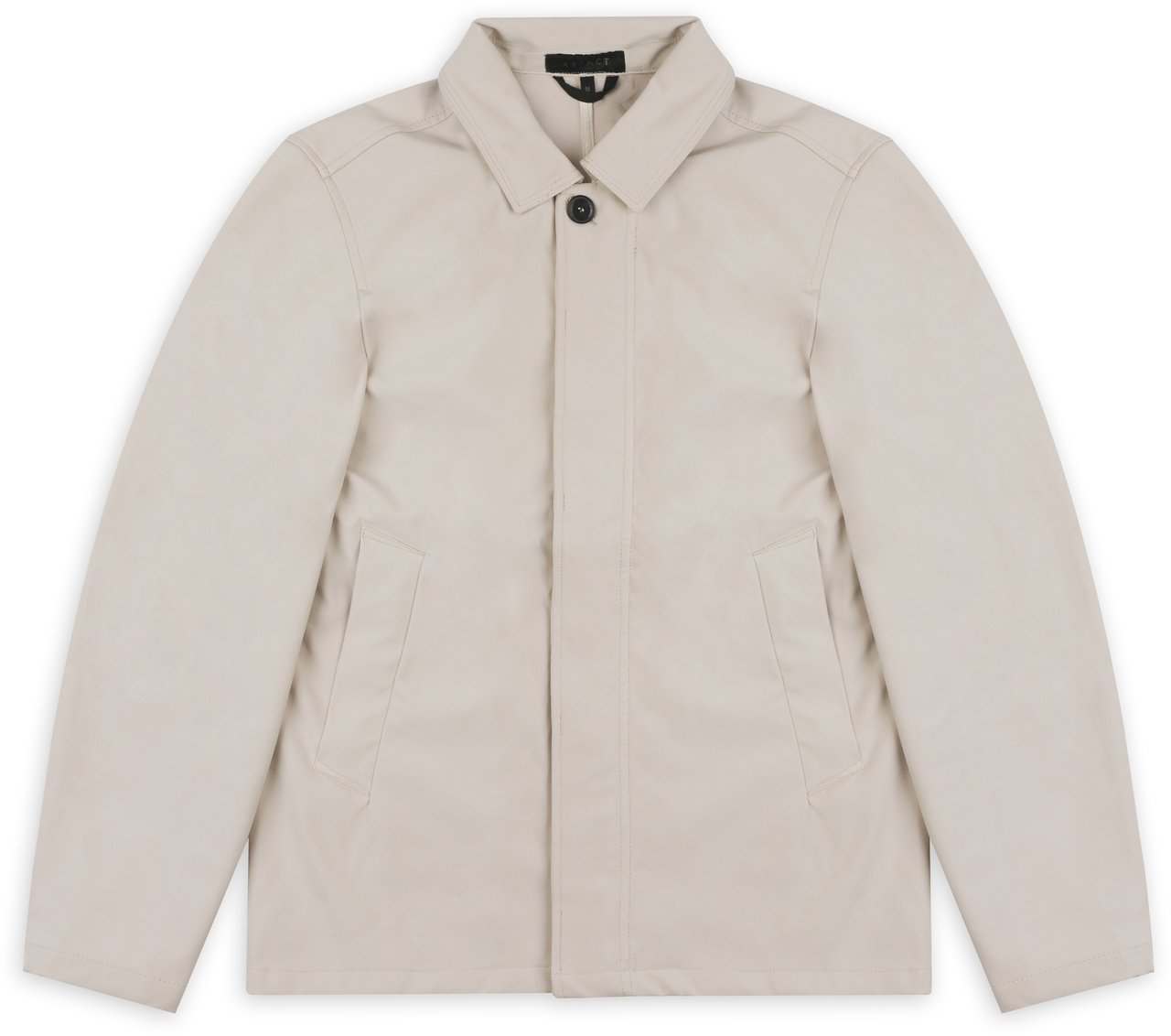ASPACT Darian Jacket Sand Beige