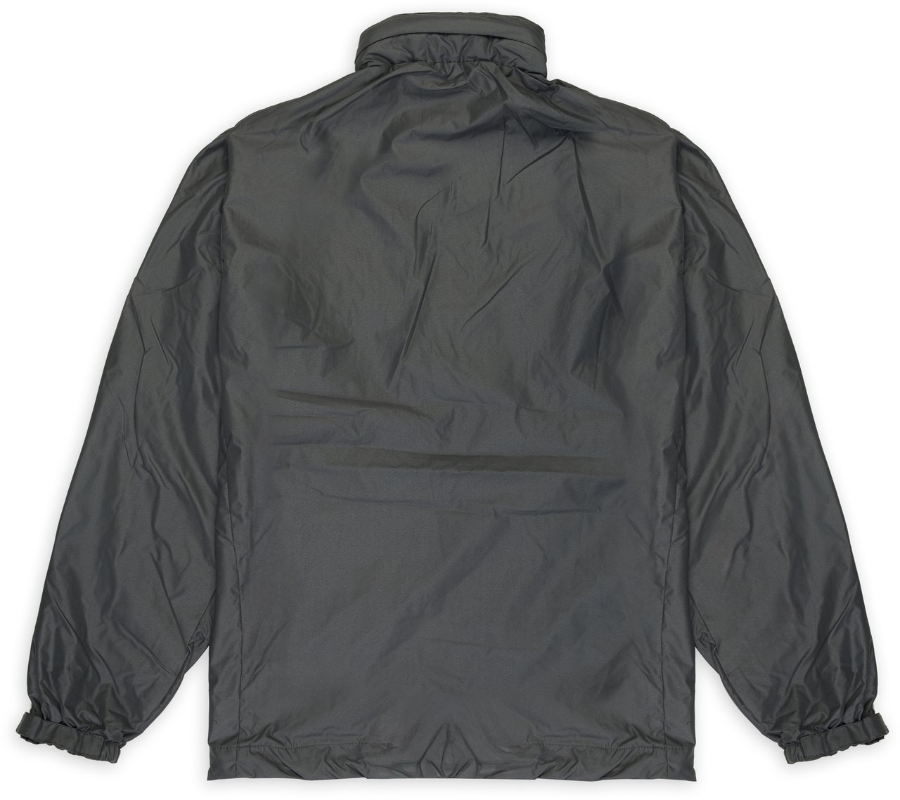 ASPACT Cassian Jacket Grey Grijs