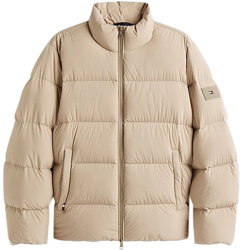 ASPACT TH Jacket Beige