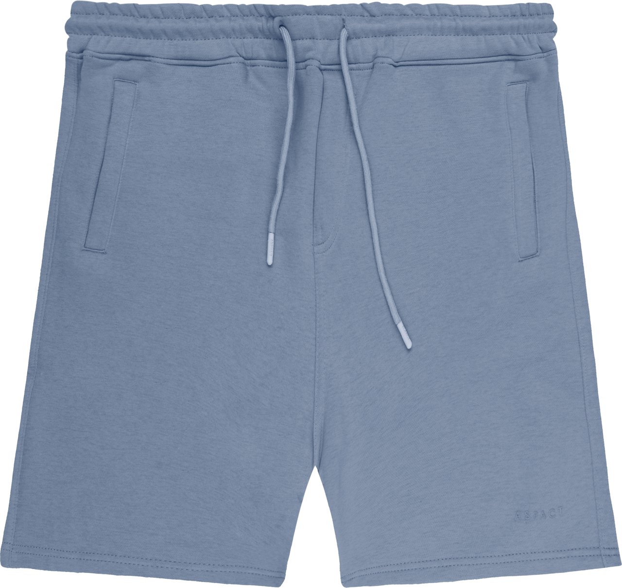 ASPACT Storm Short Blue Blauw