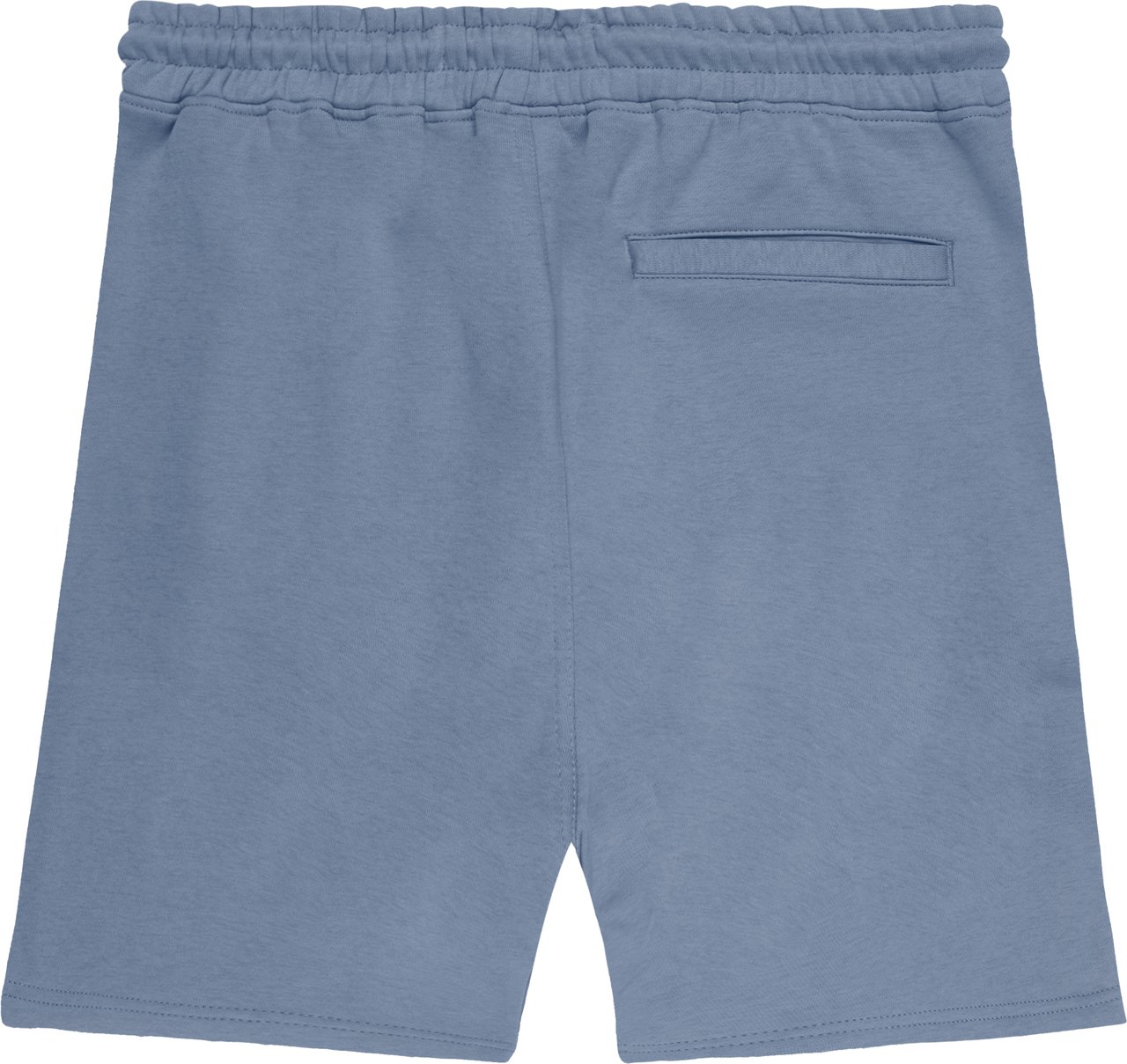 ASPACT Storm Short Blue Blauw