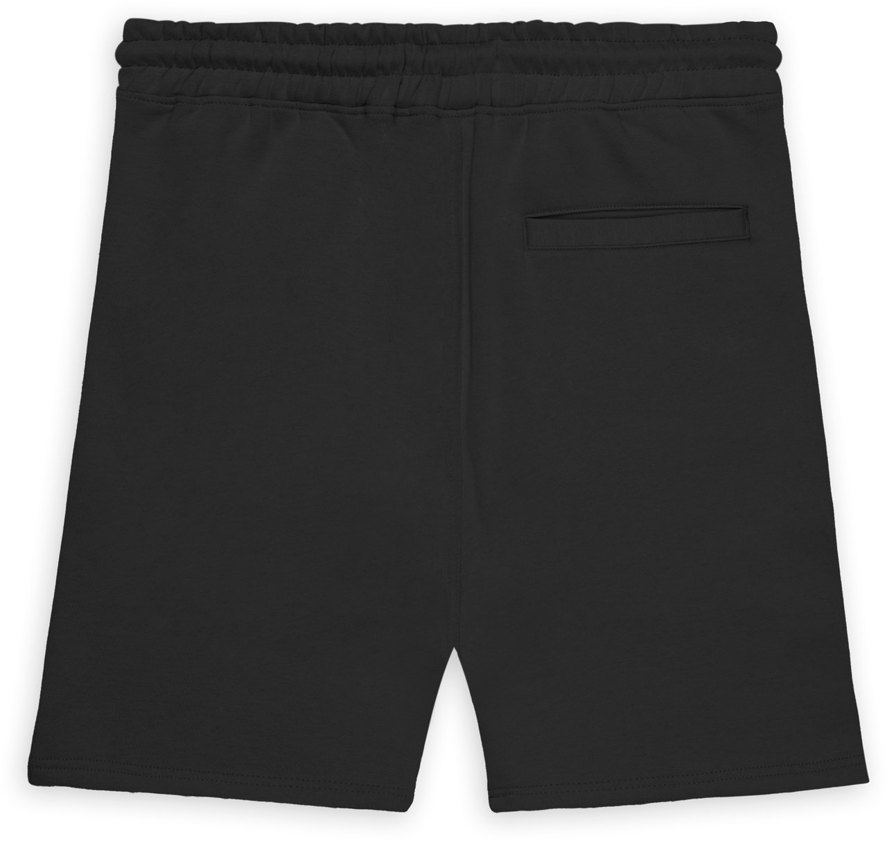 ASPACT Storm Short Black Zwart