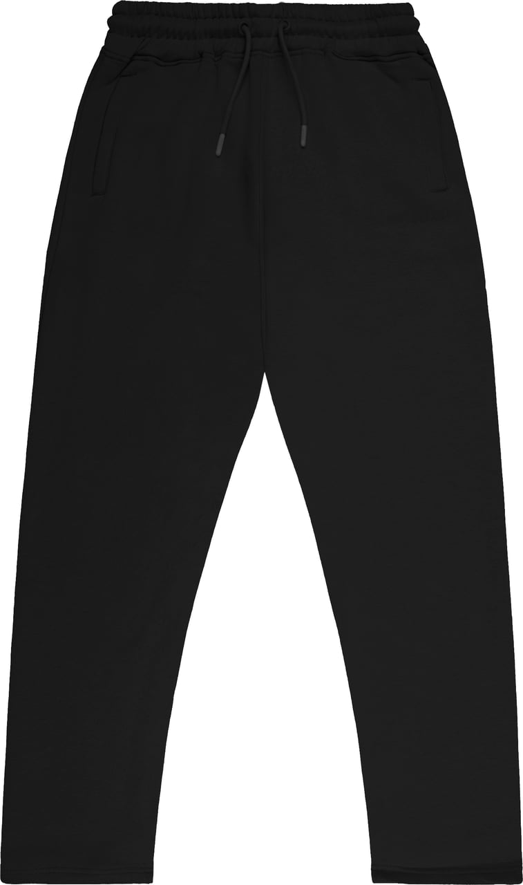 ASPACT Twilight Pants Black Zwart