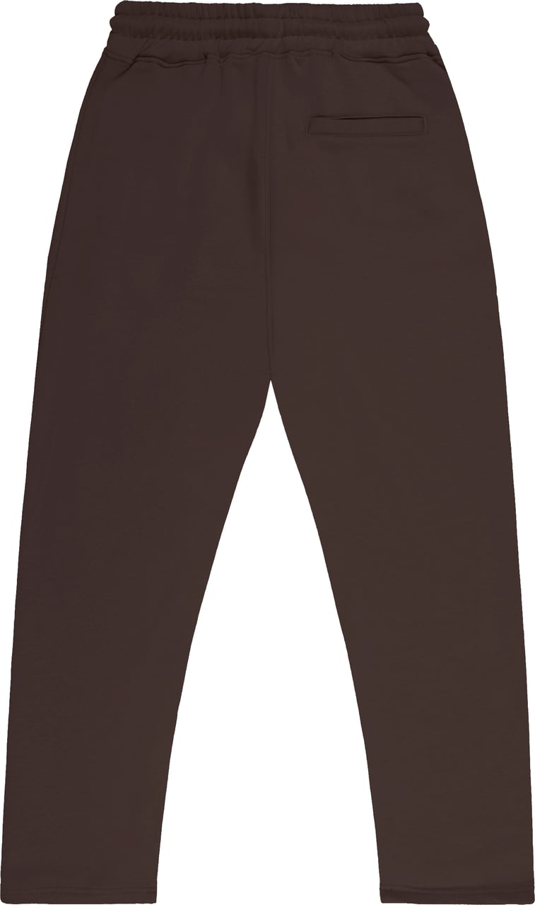 ASPACT Twilight Pants Brown Bruin
