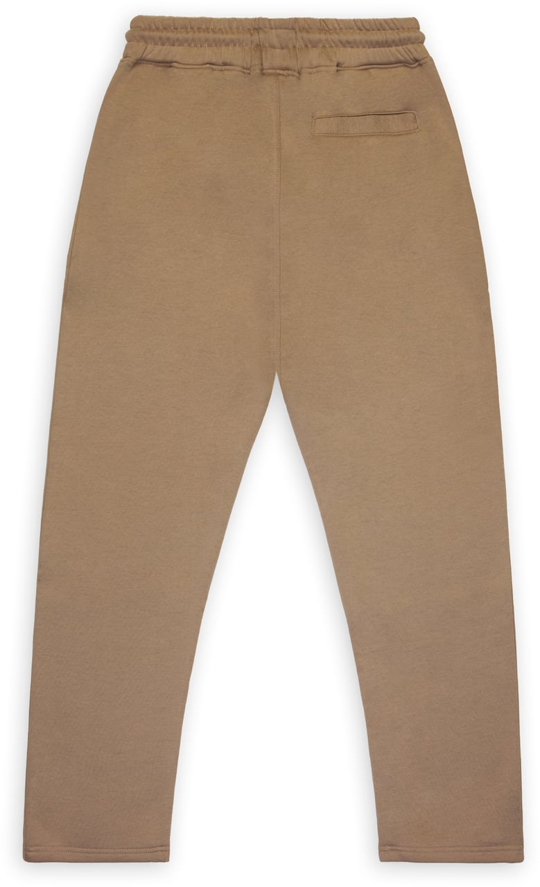 ASPACT Twilight Pants Taupe Taupe